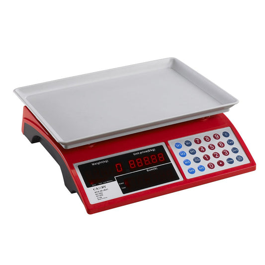 Which Type of Weighing Scale Is Most Accurate in Uganda?