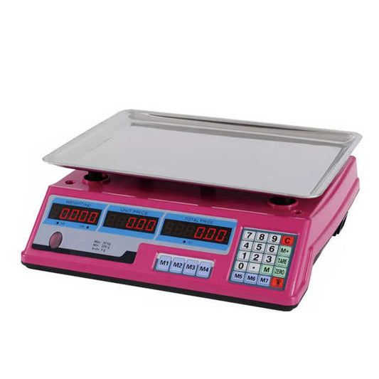 What Are the Main Types of Weighing Scales Available in Uganda