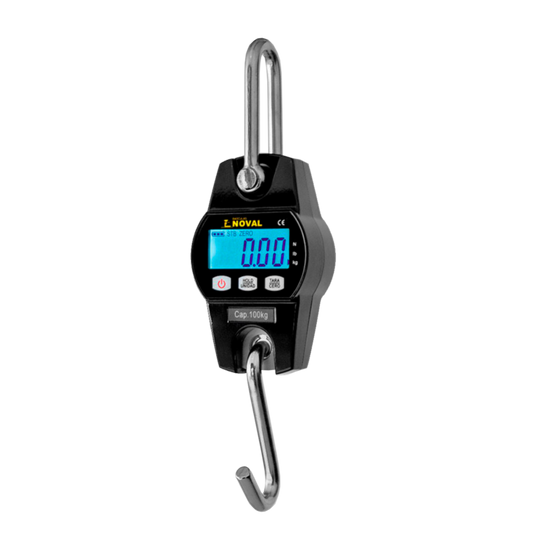 What Is the Price of a Digital Weighing Scale in Uganda?