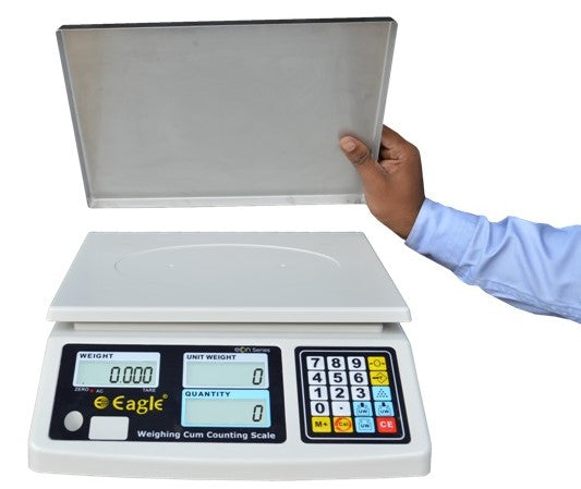 How Do I Choose the Right Weighing Machine for My Business in Uganda