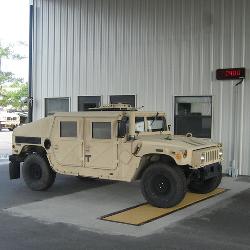 Portable Truck Scale Supplier In Uganda