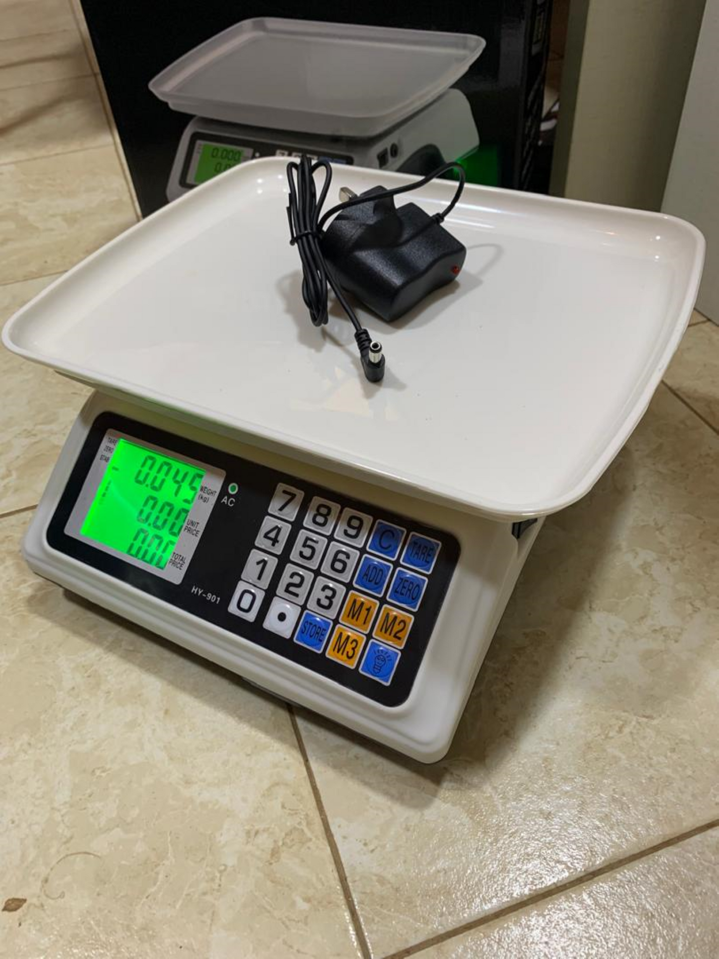 How much are ACS series digital computing weighing scales whites in Kampala Uganda