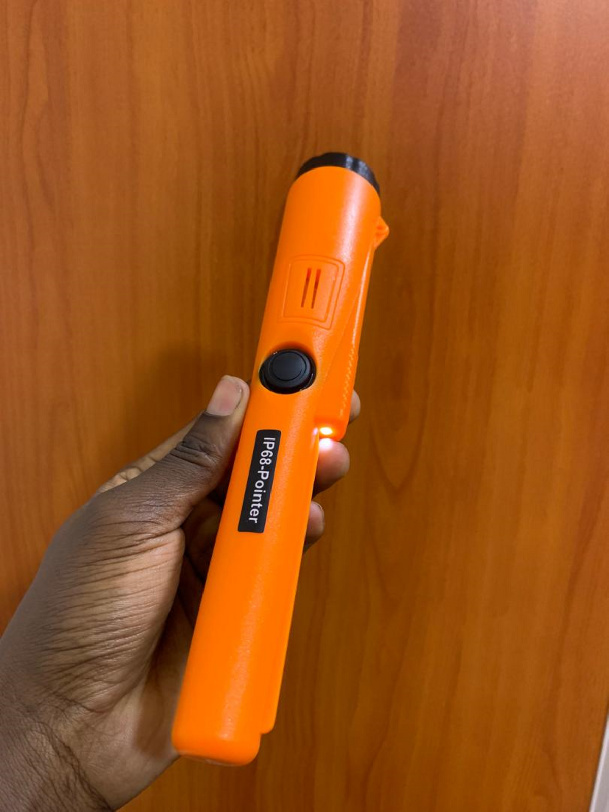 Cost of Pin pointer metal detector in Kampala Uganda