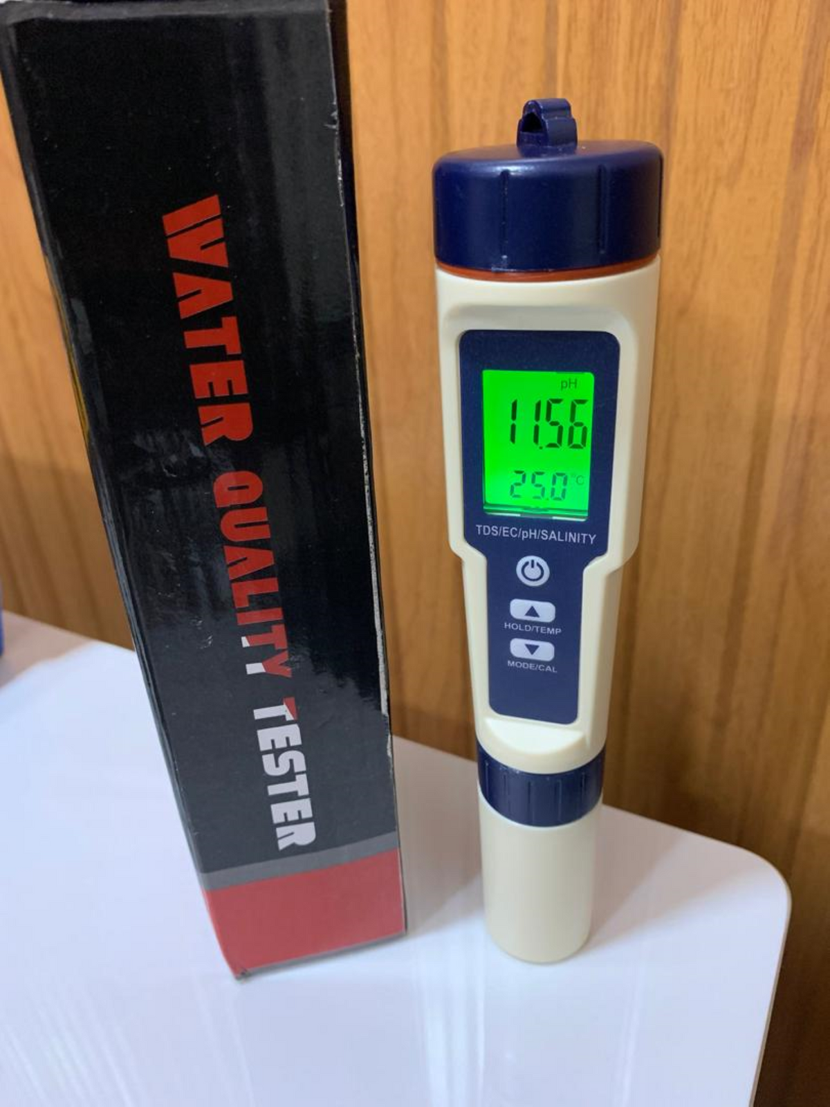 Where to buy Water quality tester near me in Uganda