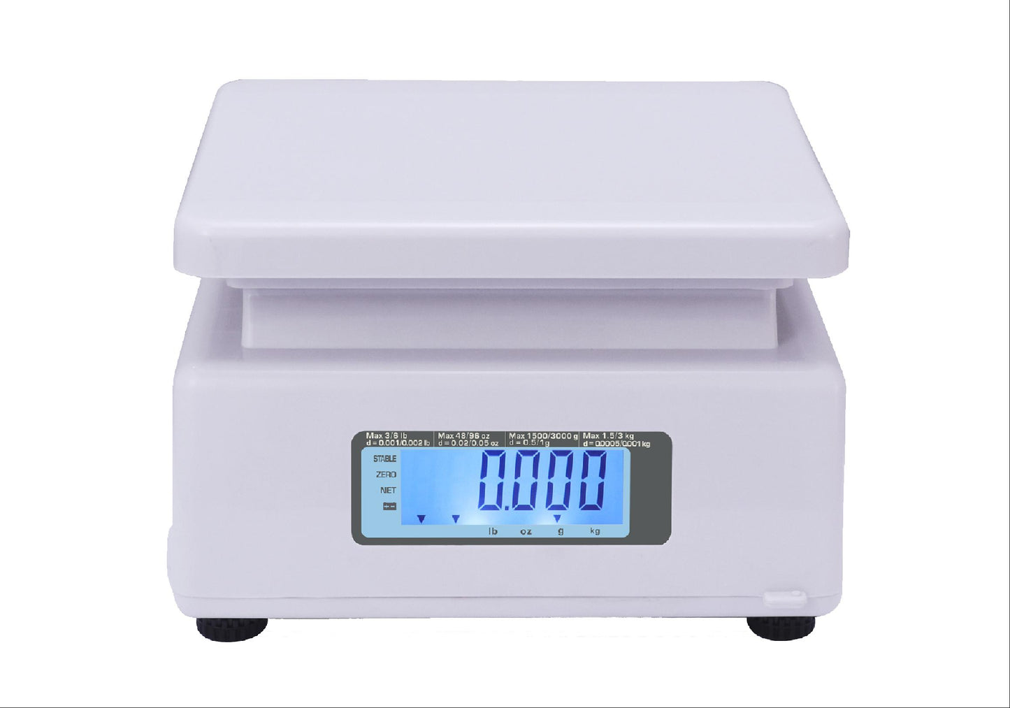 15kg Future Ready Digital Weighing Scale In Uganda