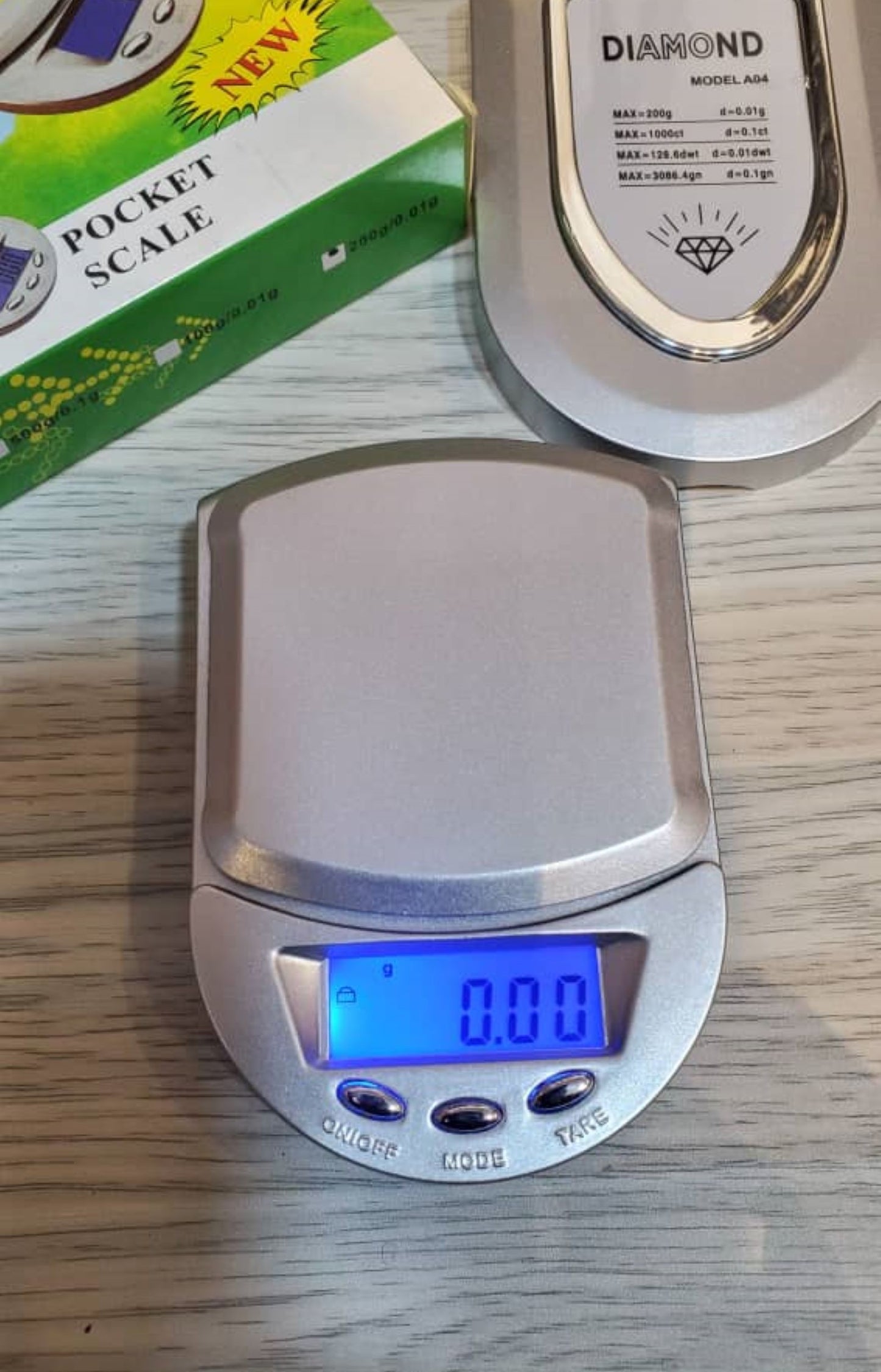 Where to buy Diamond Series A04 Weighing Scale near me in Kampala