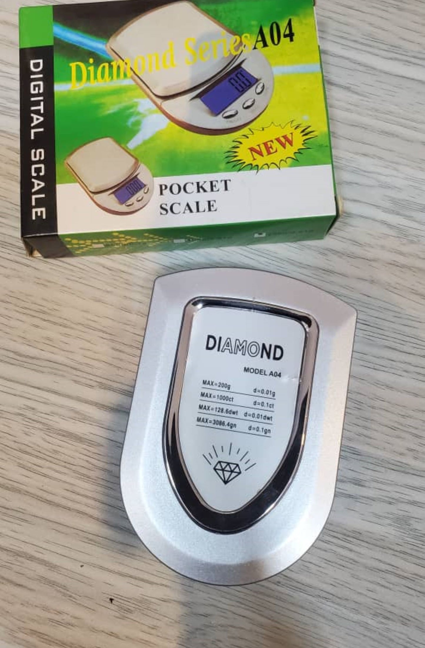 Where to buy Diamond Series A04 Weighing Scale near me in Uganda