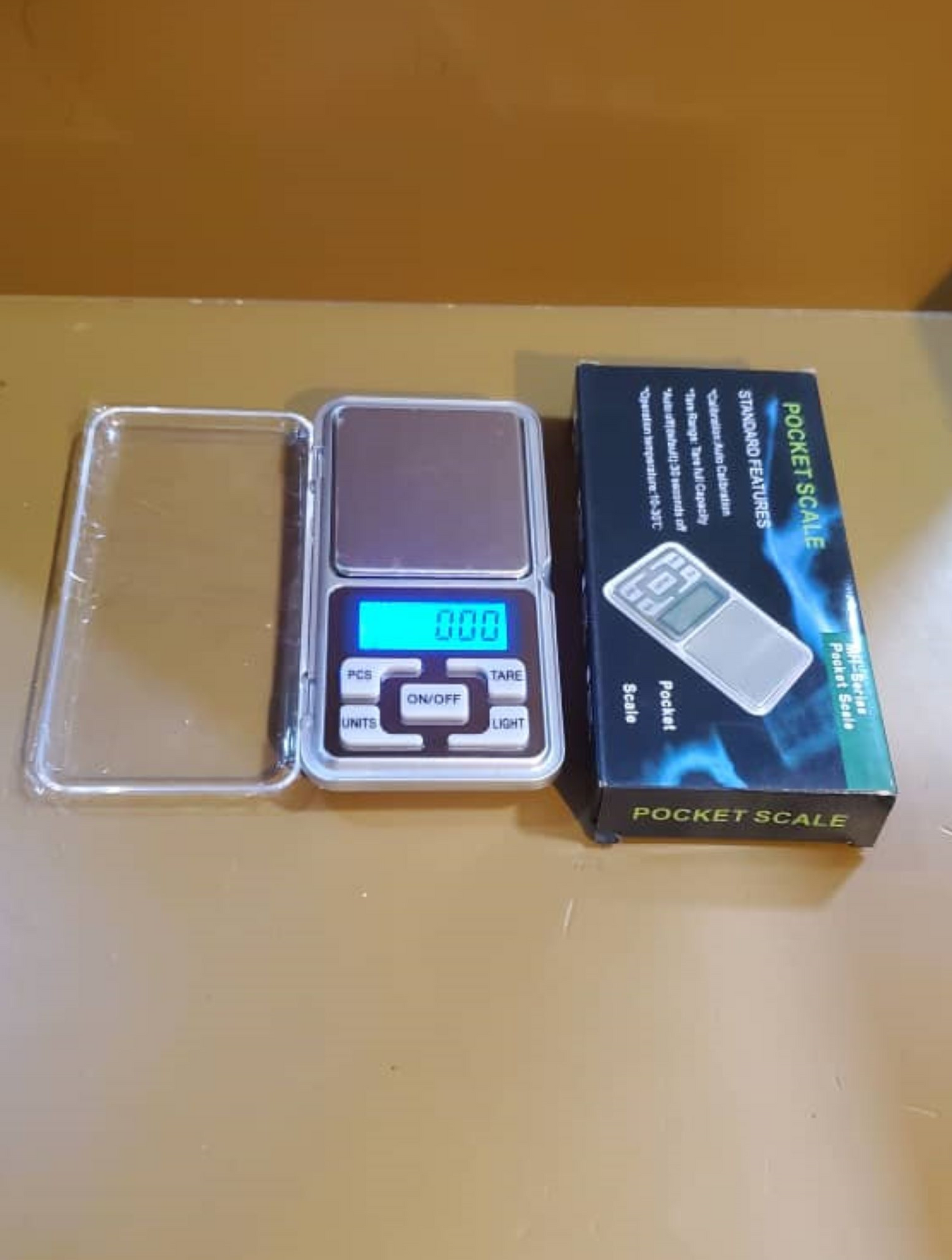 Where to buy MH-Series Pocket Weighing Scale in Uganda