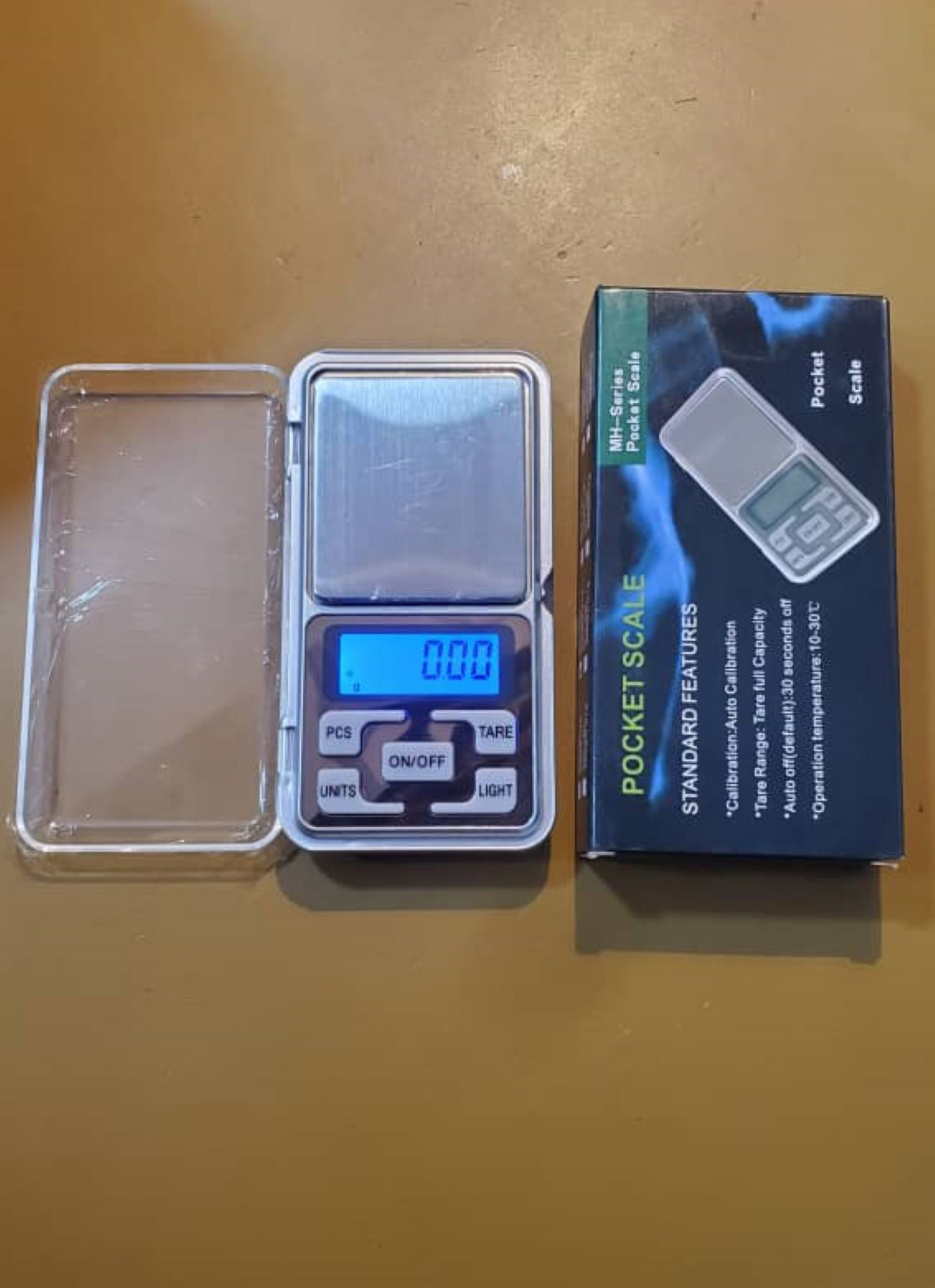 Where can I buy MH-Series Pocket Weighing Scale in Kampala Uganda