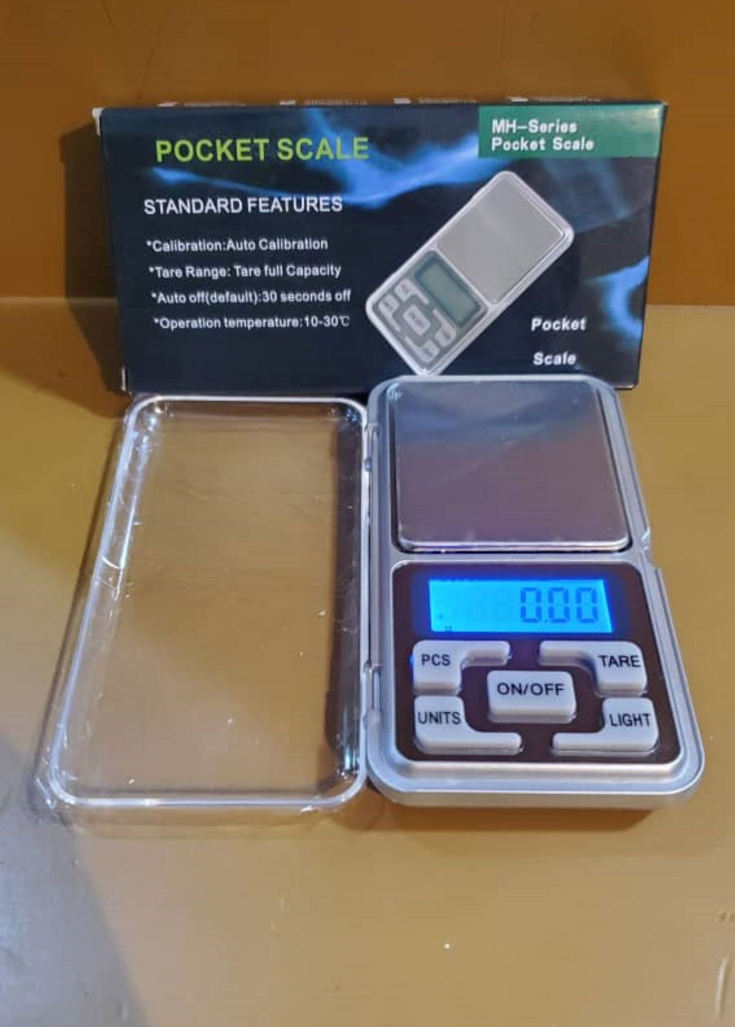 Where can I buy MH-Series Pocket Weighing Scale in Uganda