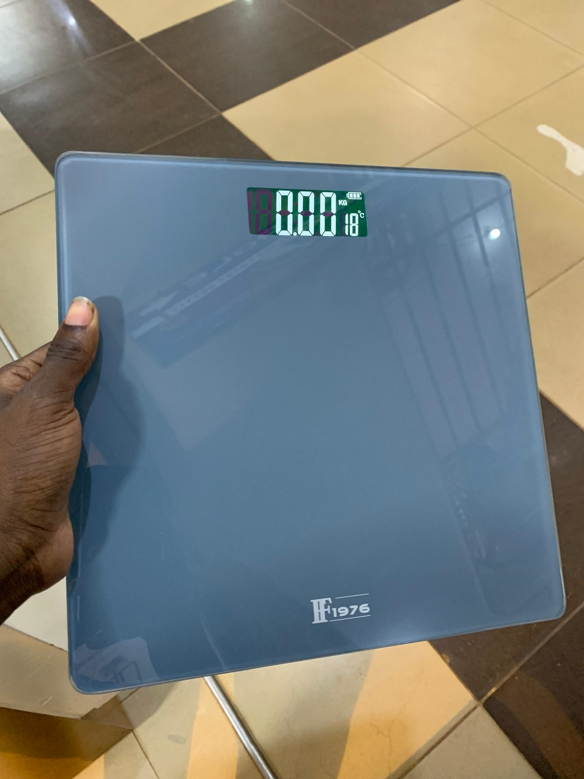 Where to buy Personal body fat scale in Kampala Uganda
