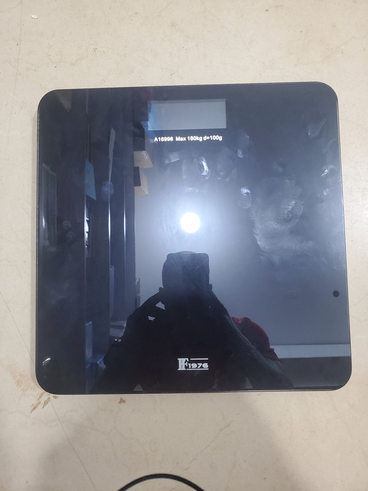 Personal body fat scale supplier in Kampala Uganda