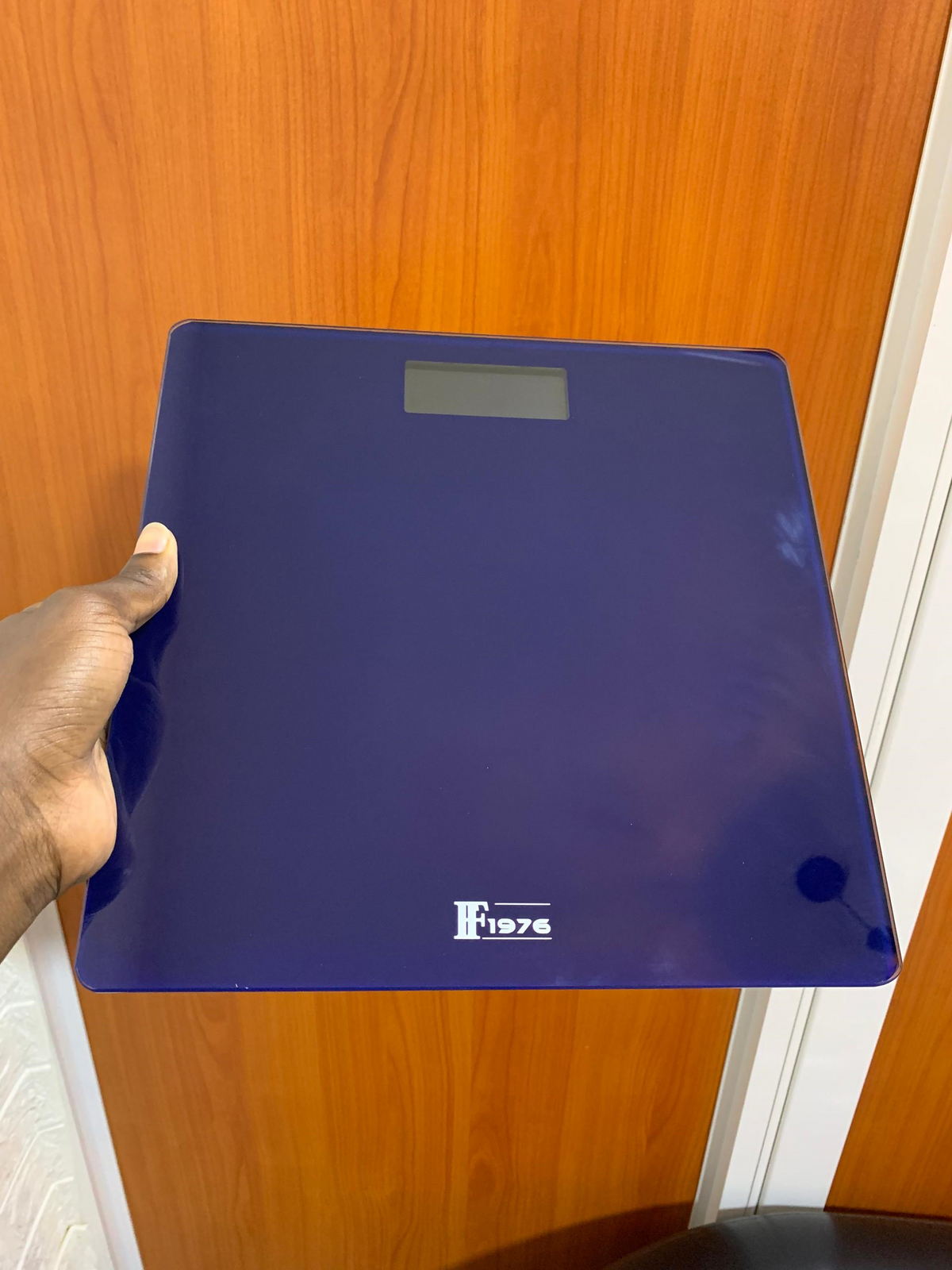 What is the cost of Personal body fat scale in Kampala