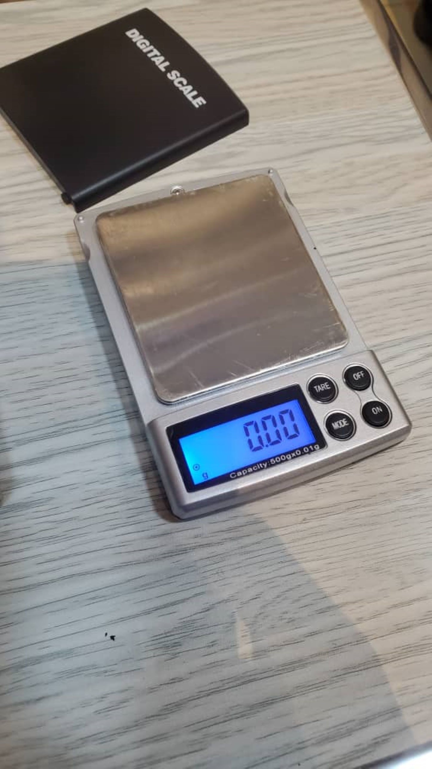 What are the prices of Superior Mini Digital Platform Weighing Scale near me in Kampala Uganda