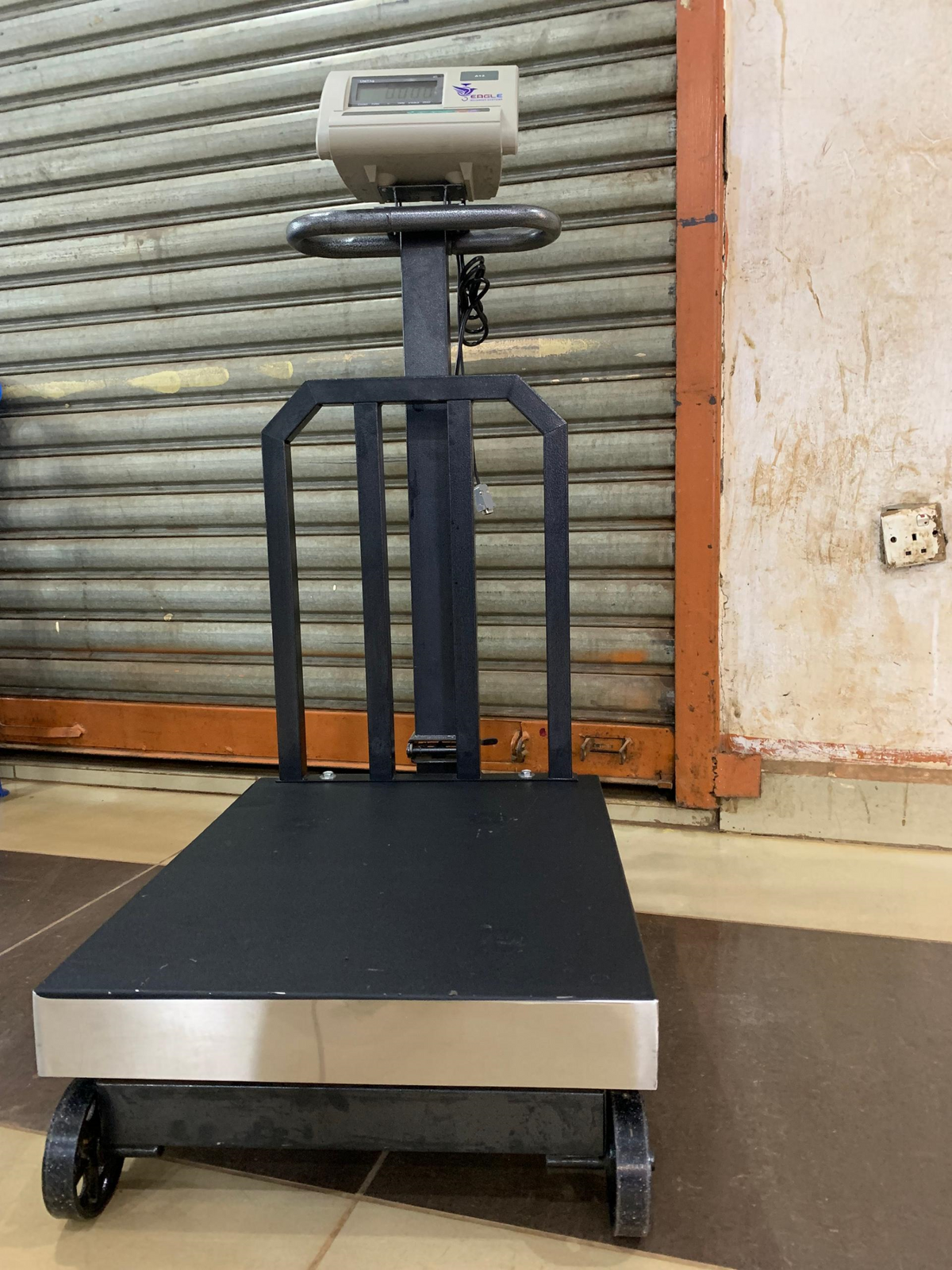 What are the prices of A12 Platform Weighing Scale near me in Uganda