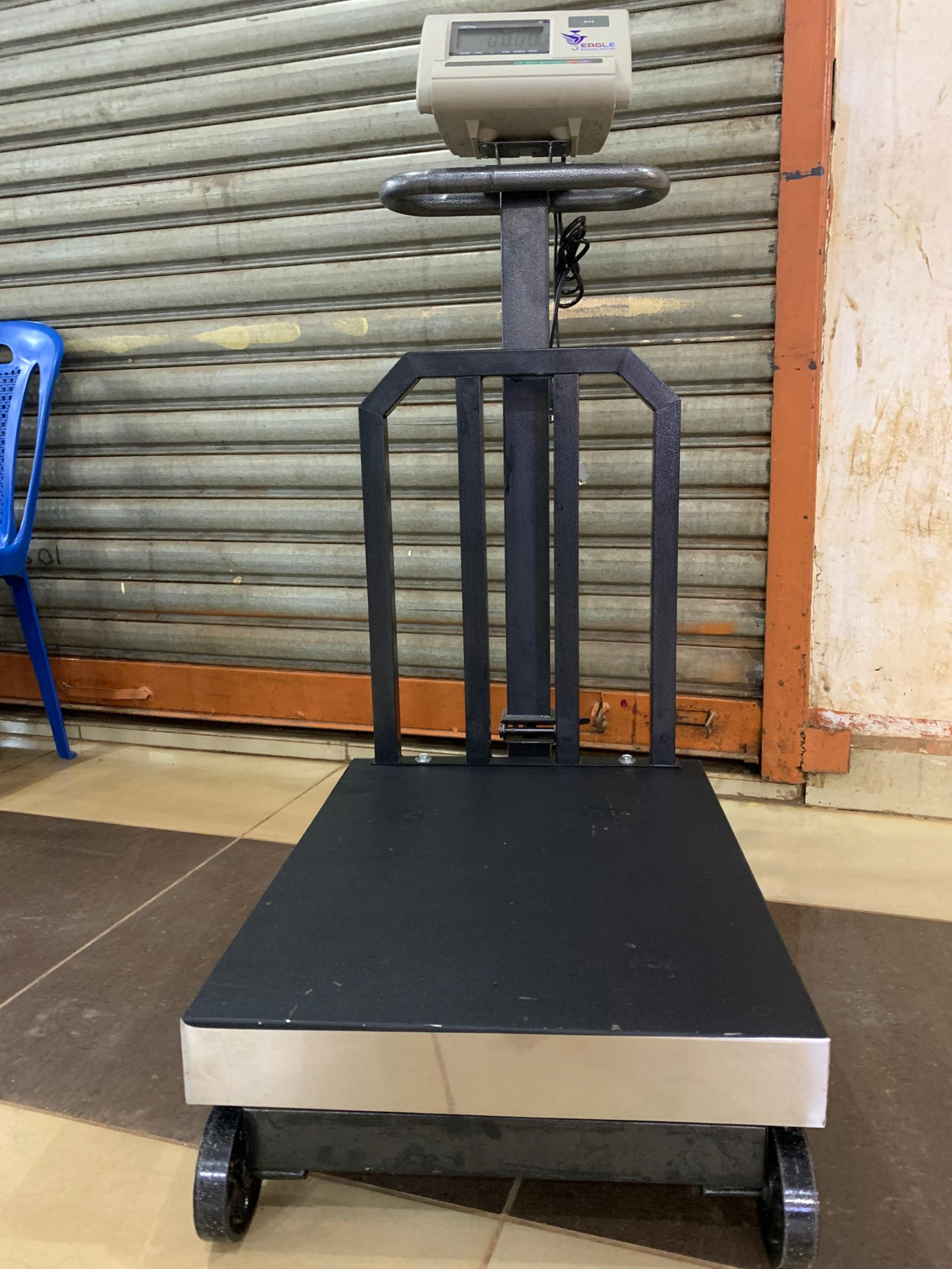 Where to buy A12 Platform Weighing Scale in Uganda