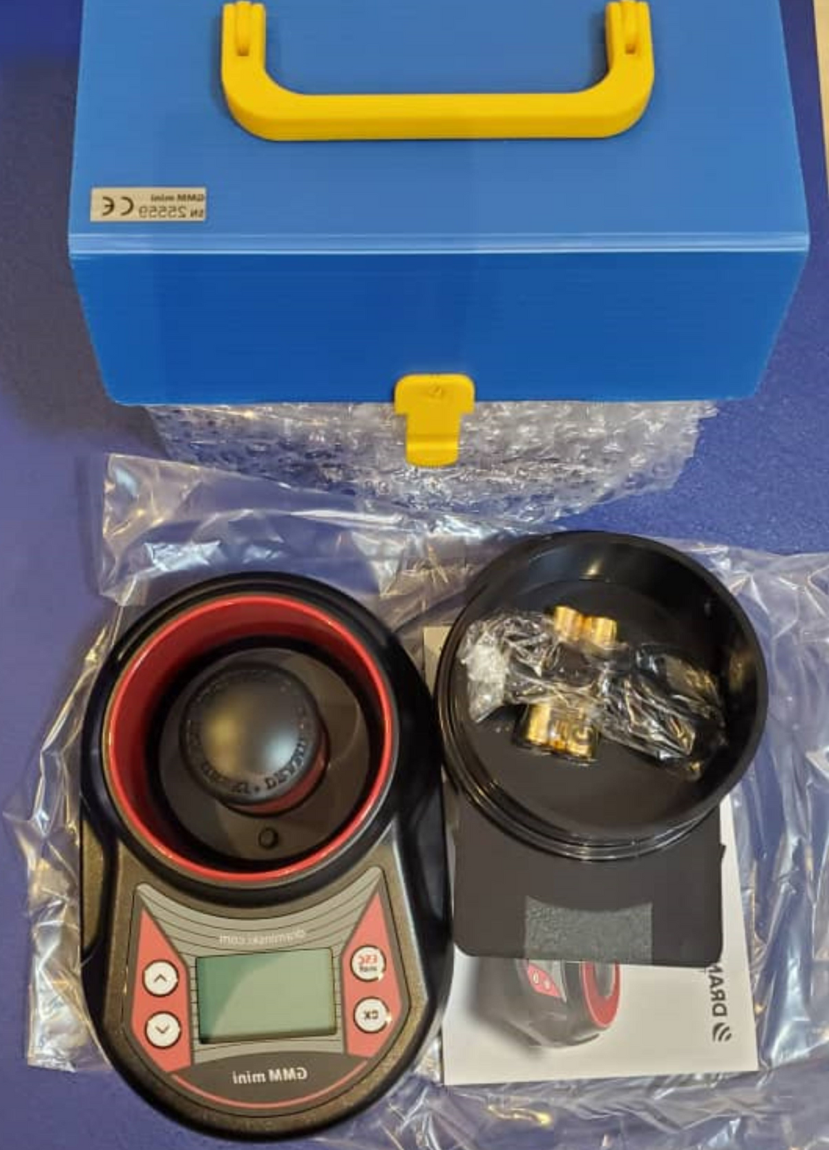 Where to buy Draminski GMM mini Moisture Meter in Kampala