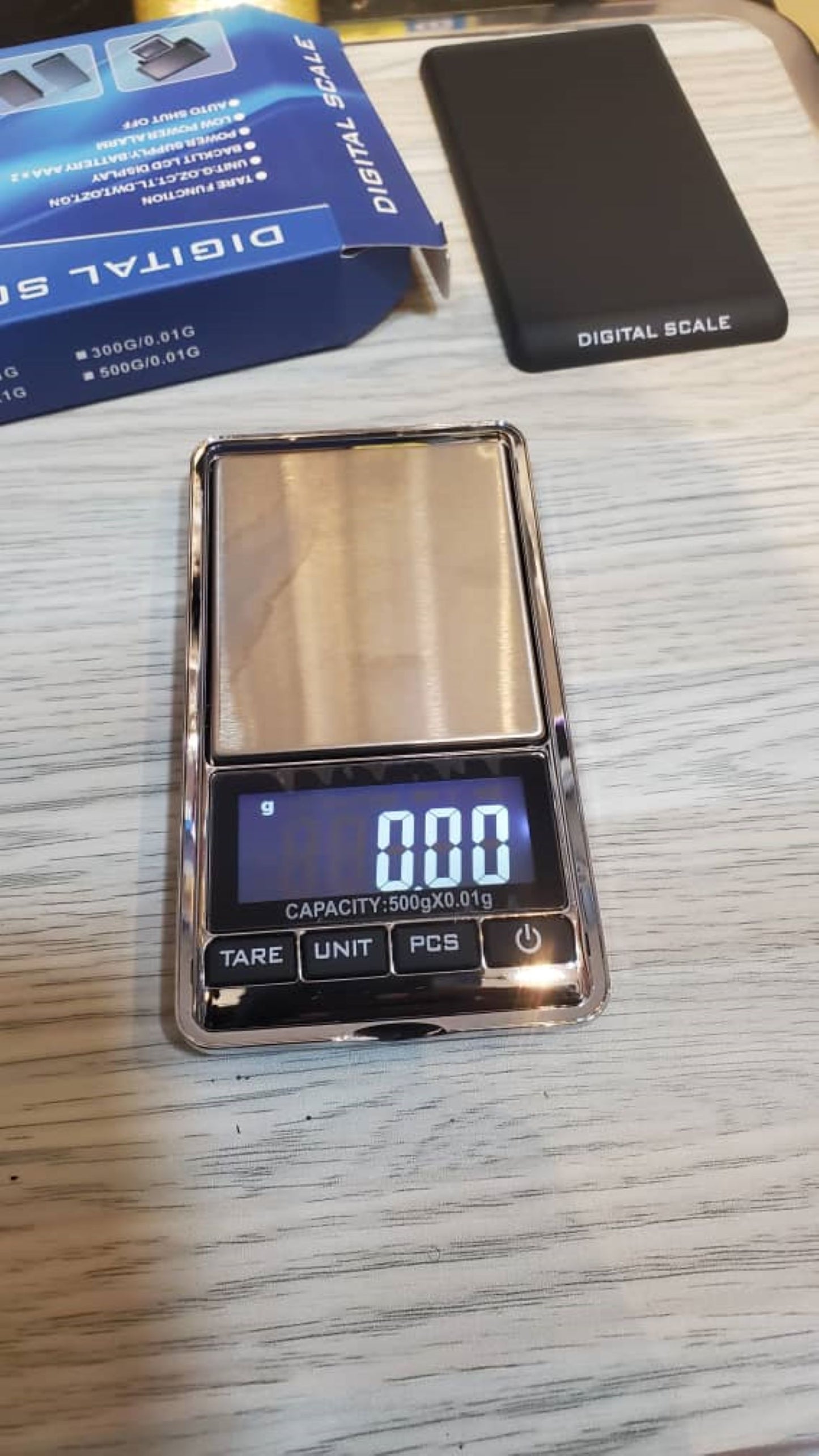 Where to buy Superior Mini Digital Platform Weighing Scale near me in Kampala Uganda