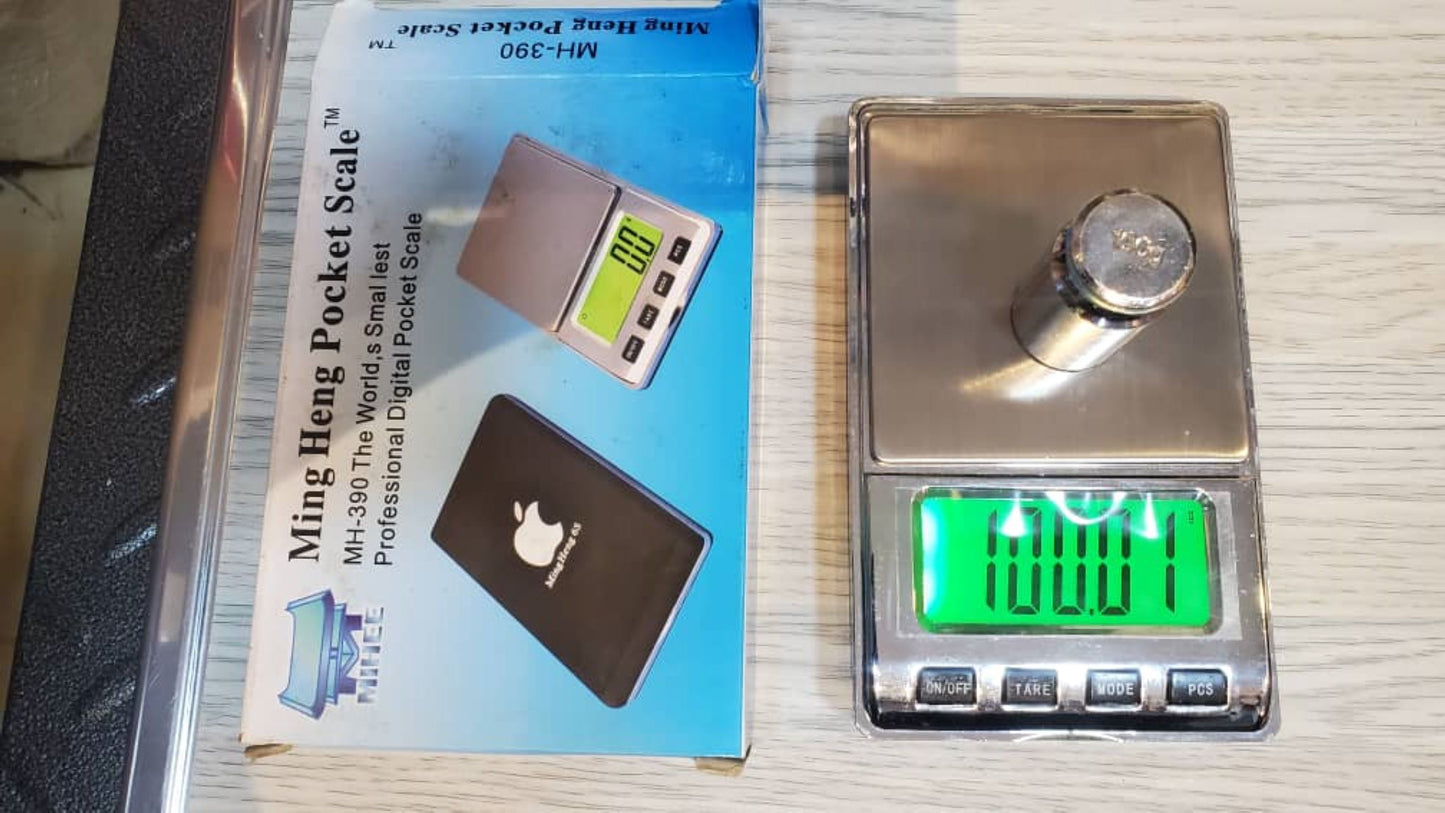 How much is Superior Mini Digital Platform Weighing Scale in Kampala Uganda