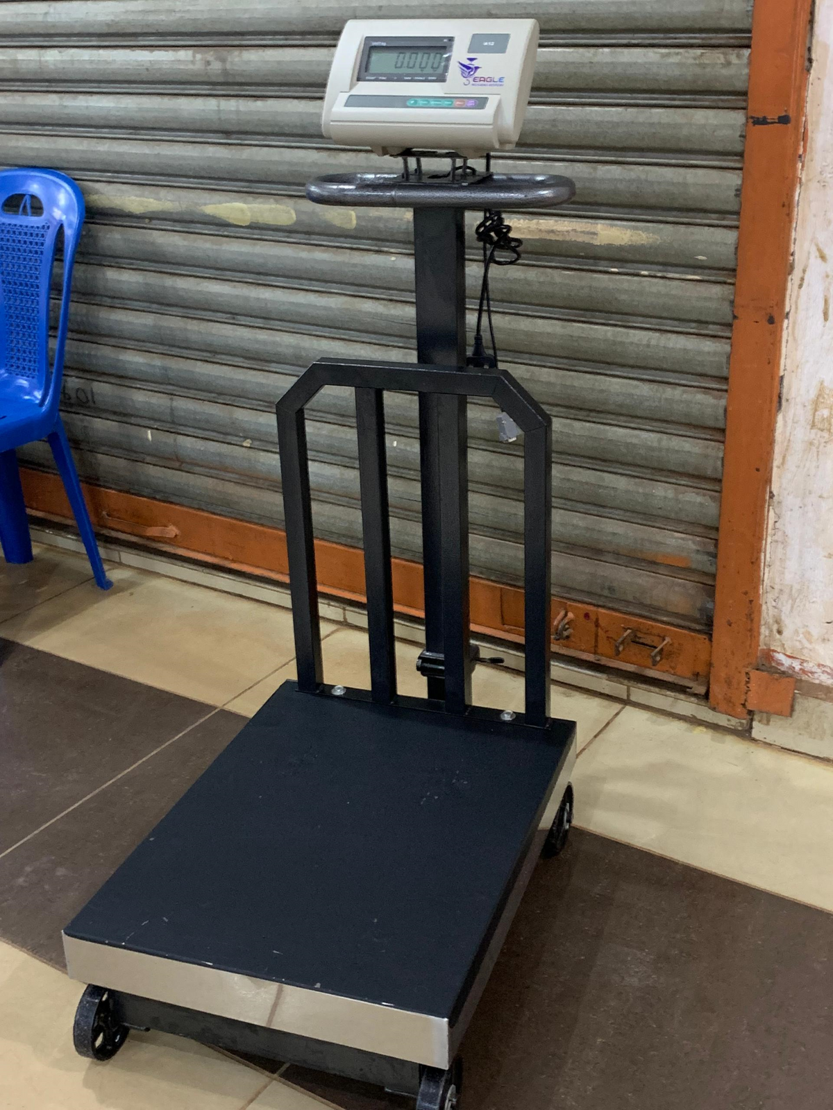 Where can I buy A12 Platform Weighing Scale in Uganda