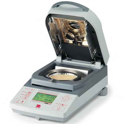 UNBS certified moisture meters in Uganda