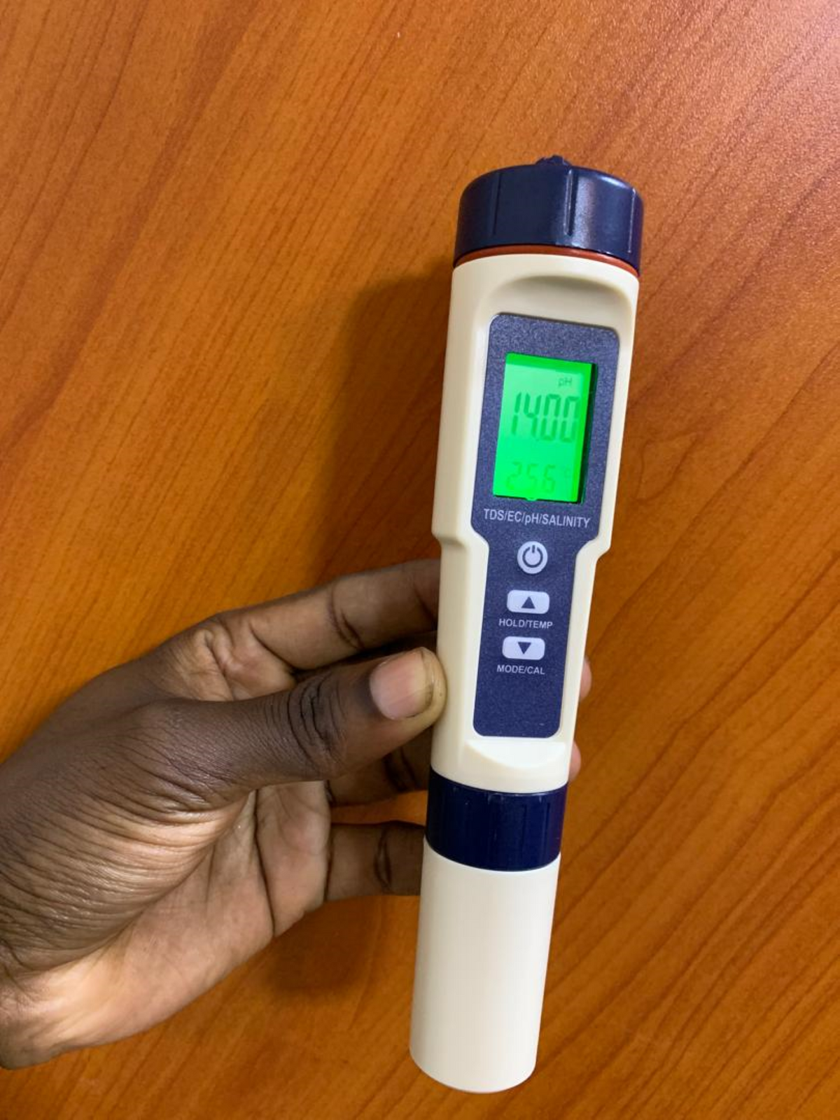 How much are Water quality testers in Kampala