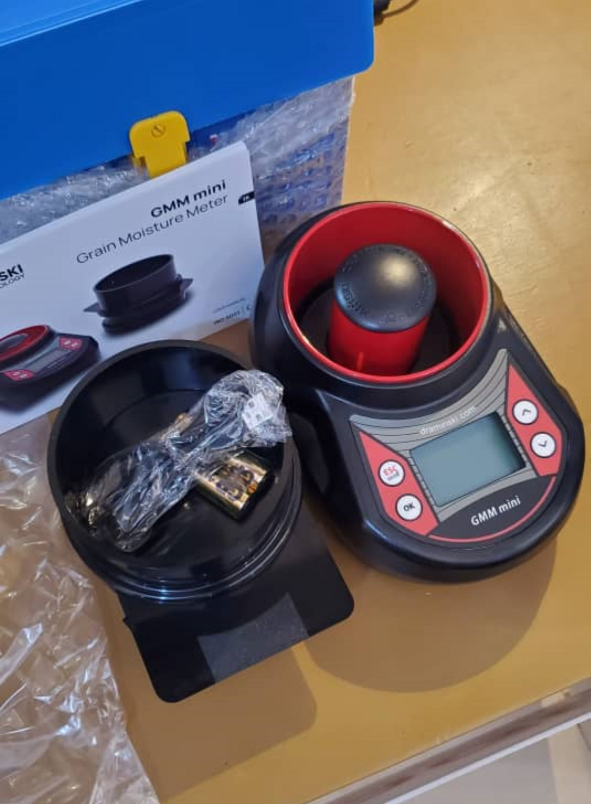 Where to buy Draminski GMM mini Moisture Meter in Kampala Uganda