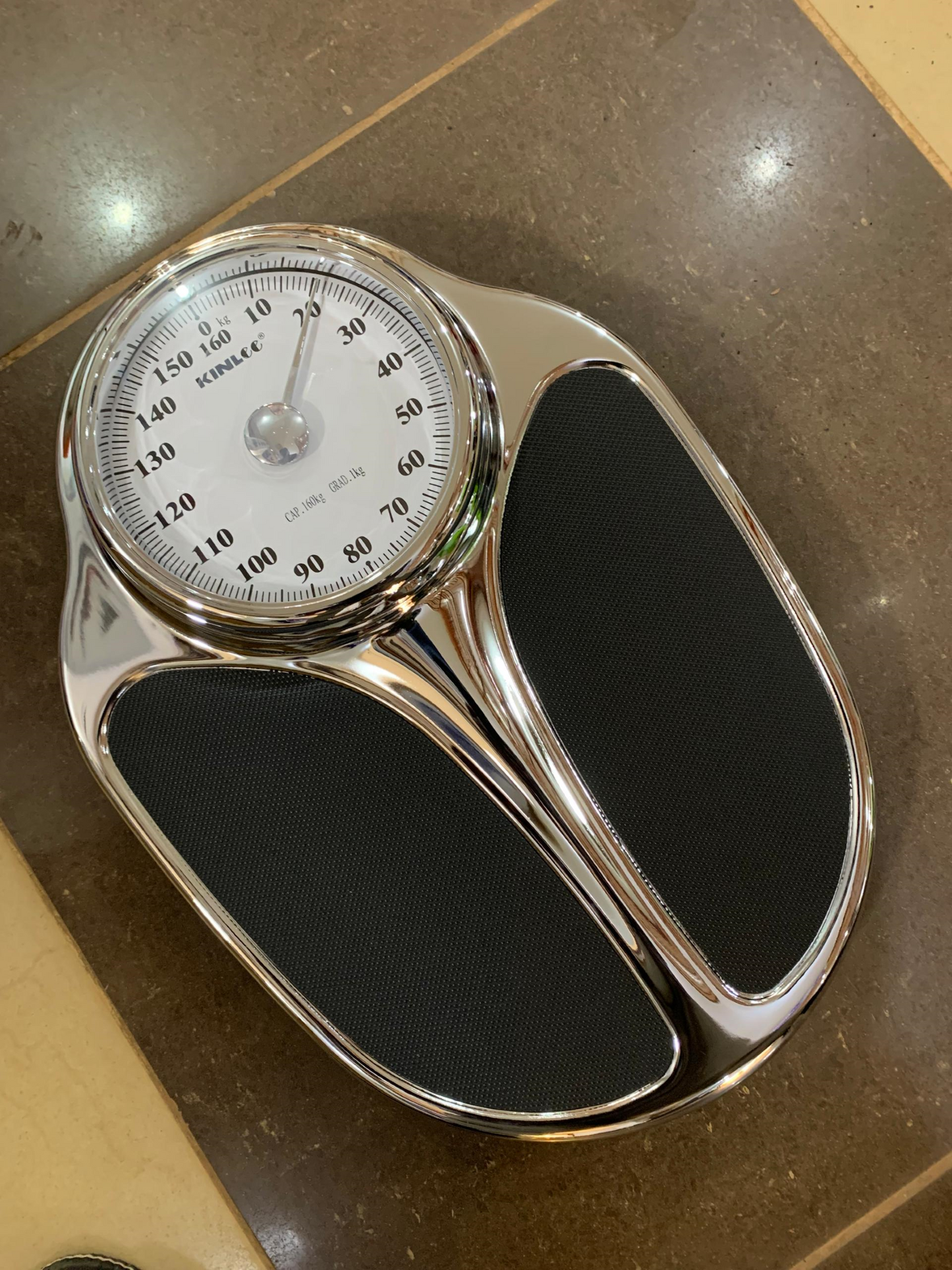 60kg High Performance Digital Weighing Scale In Uganda