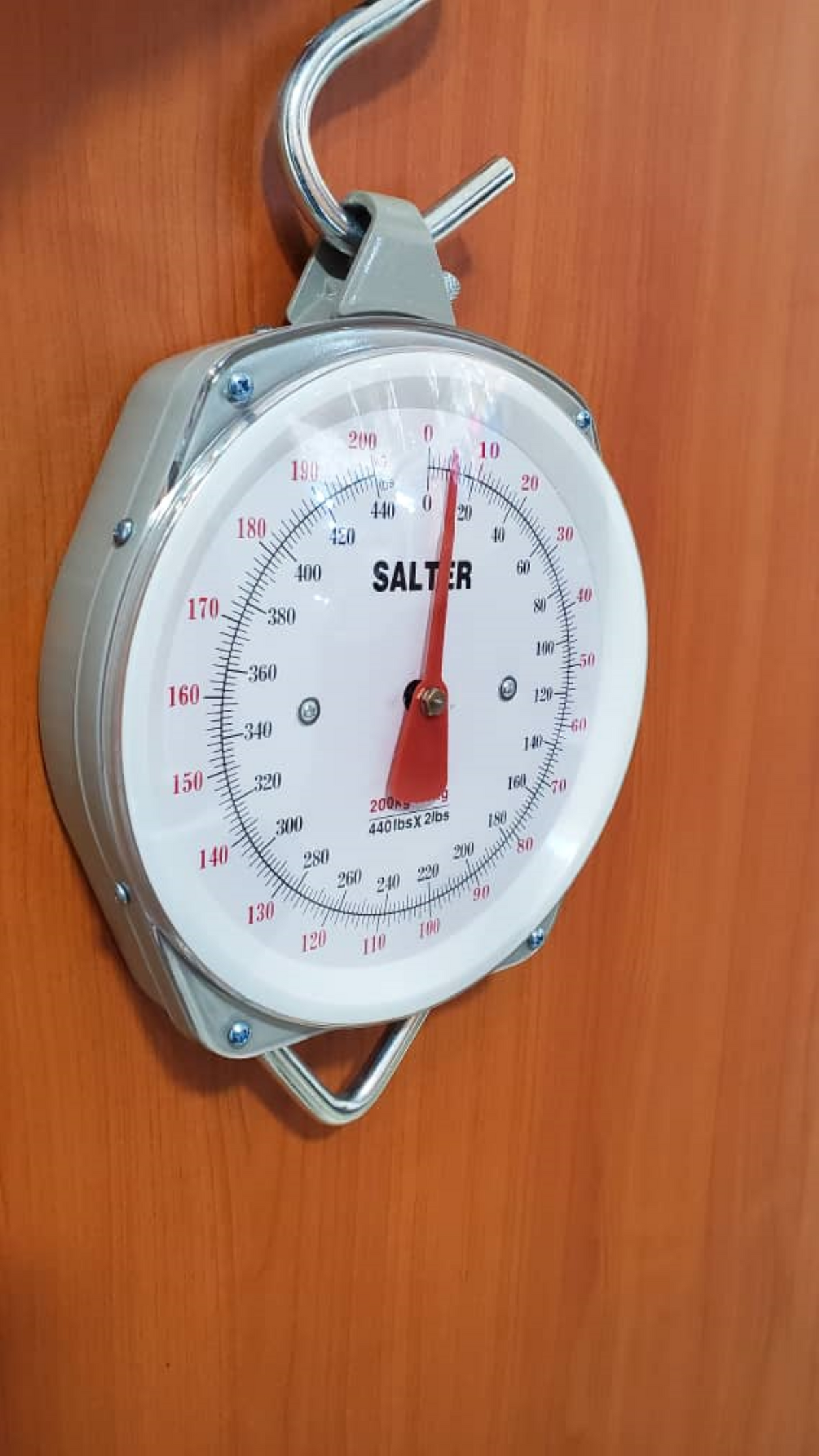 Supplier of Salter light duty Weighing Scale in Kampala Uganda