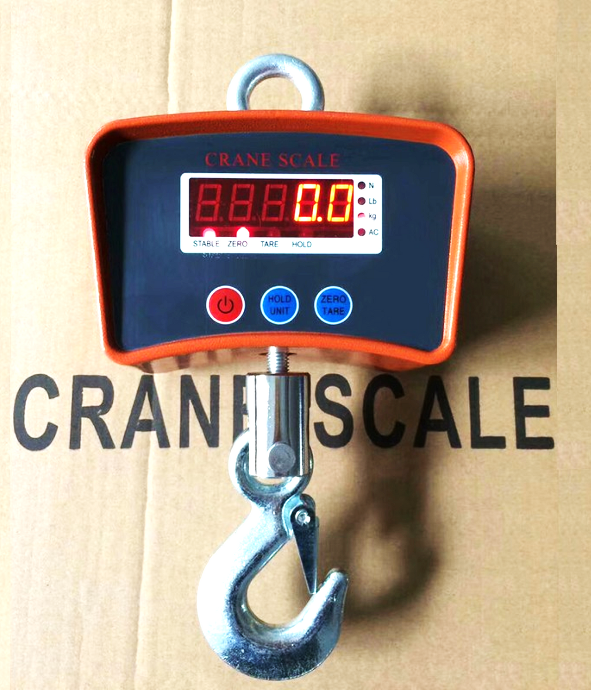 How much is Mini Crane Weighing Scales MNCS-M in Kampala
