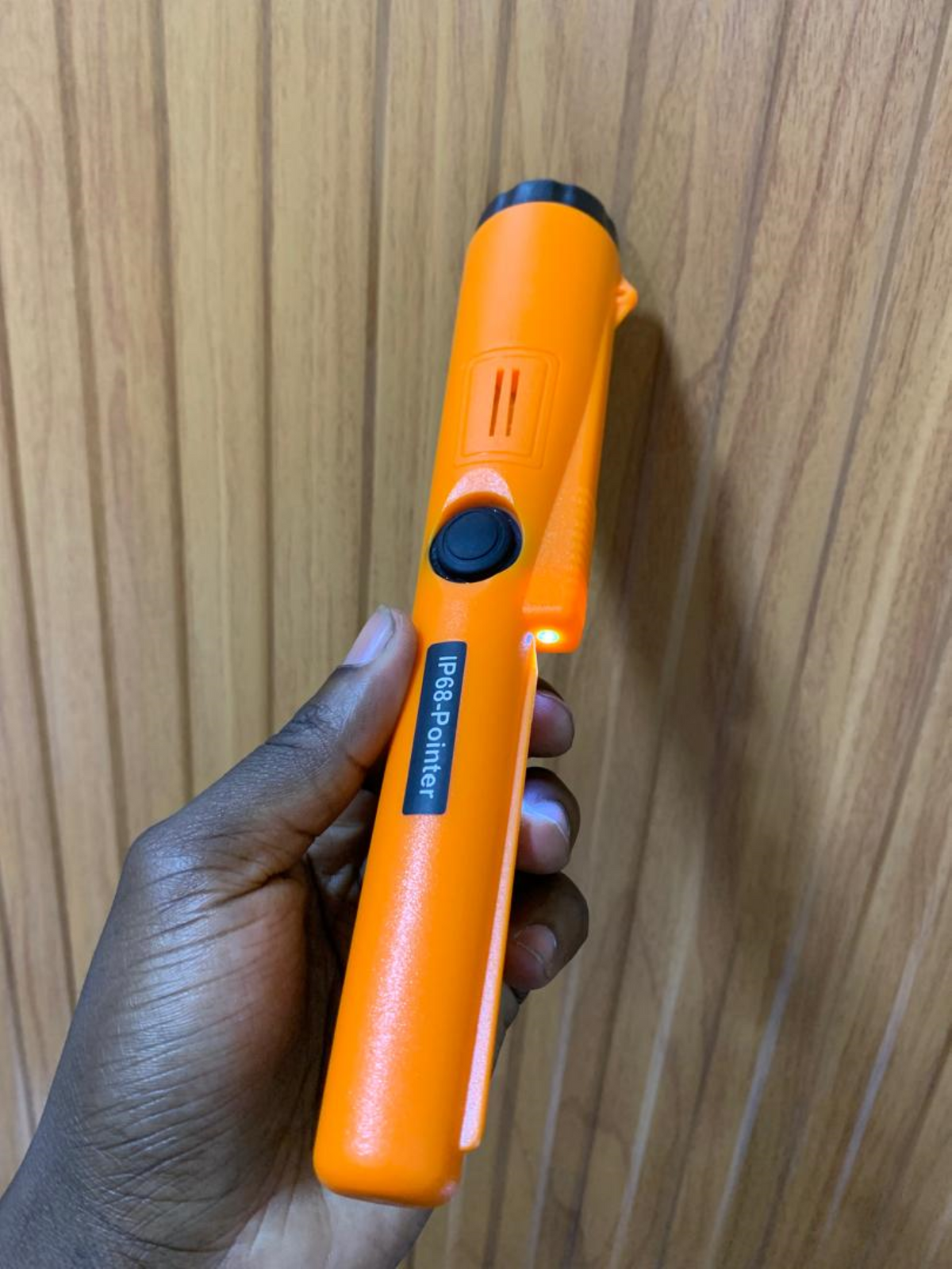 What is the cost of Pin pointer metal detector in Kampala Uganda