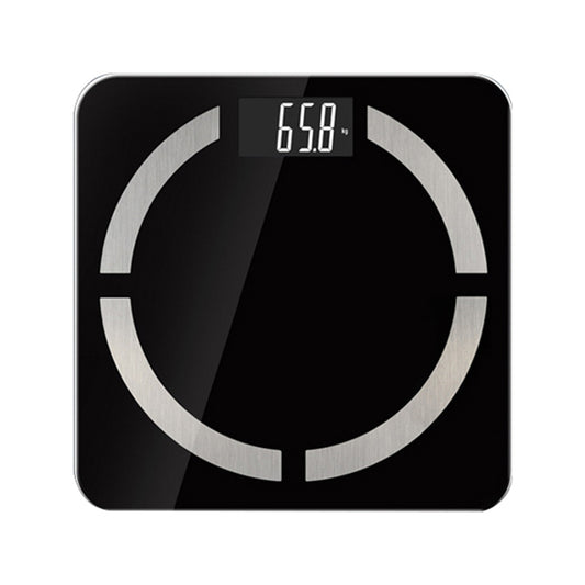 Smart Bathroom Weighing Scale, 180Kg Capacity