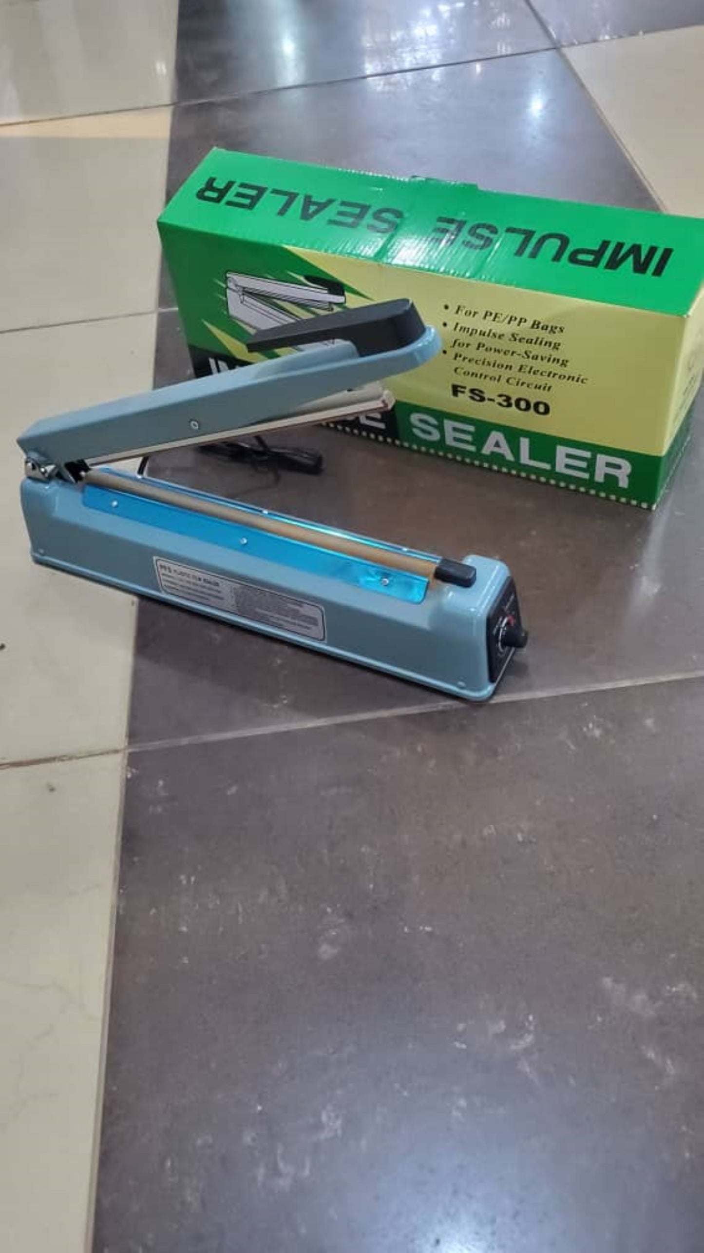 Affordable Impulse Heat Sealers In Kampala