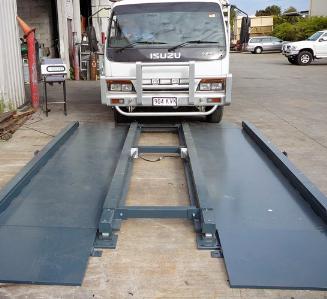 Weighbridge Accessories Supplier In Uganda