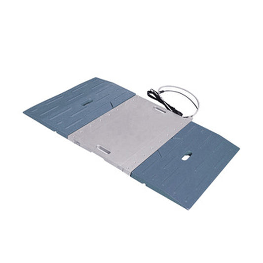 Axle Weighbridge Price In Uganda