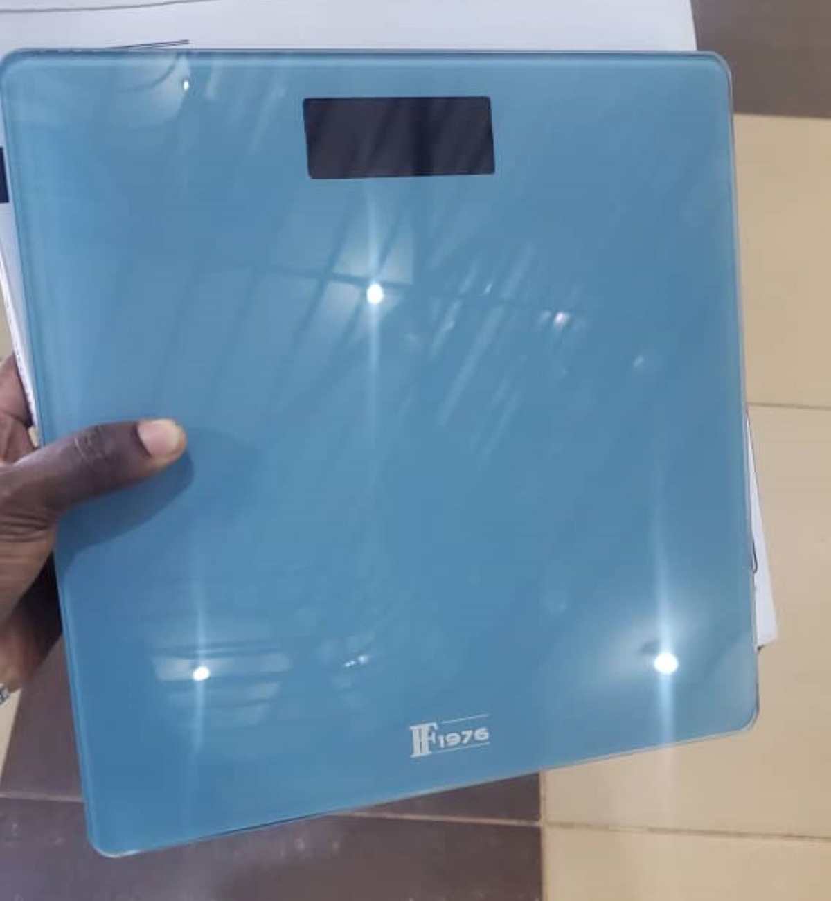 Where to buy Personal body fat scale in Kampala