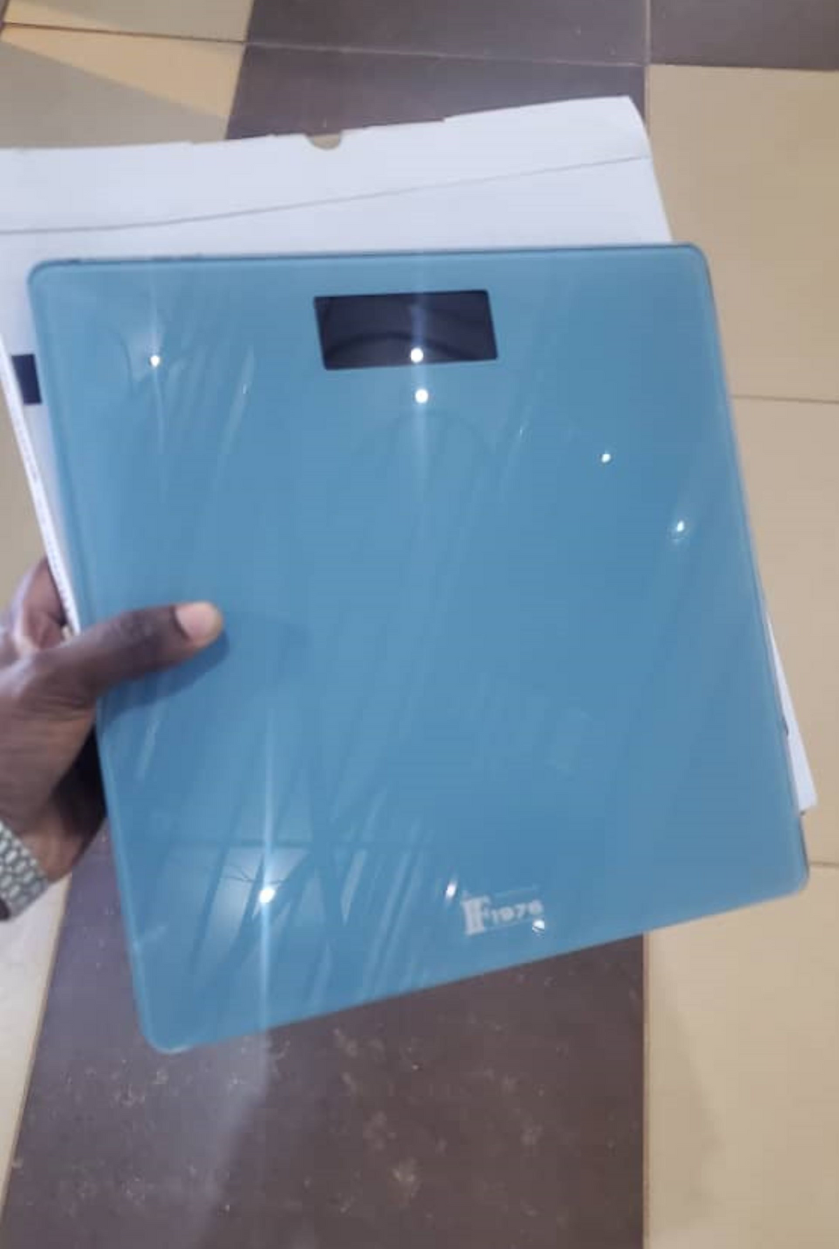 How much is Personal body fat scale in Uganda