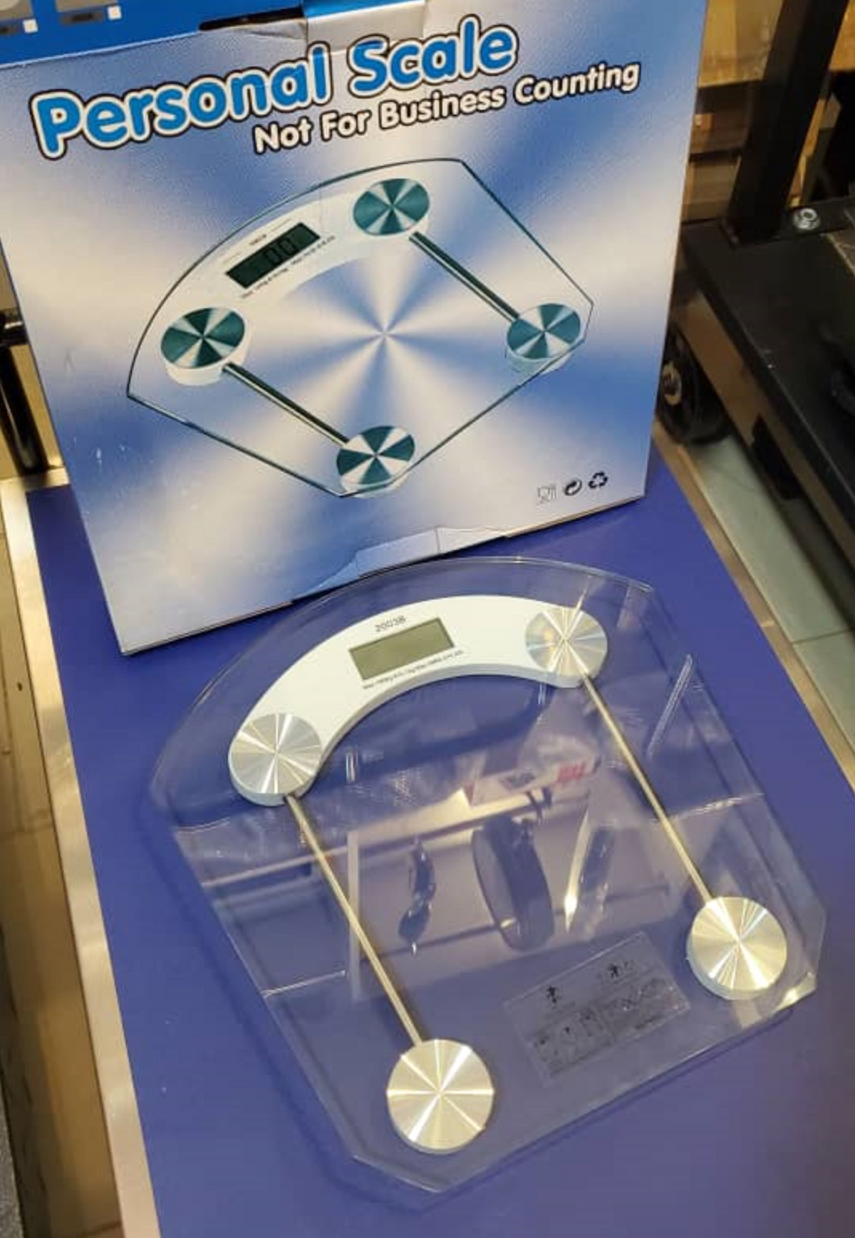 Where to buy Glass personal weighing scale near me in Uganda