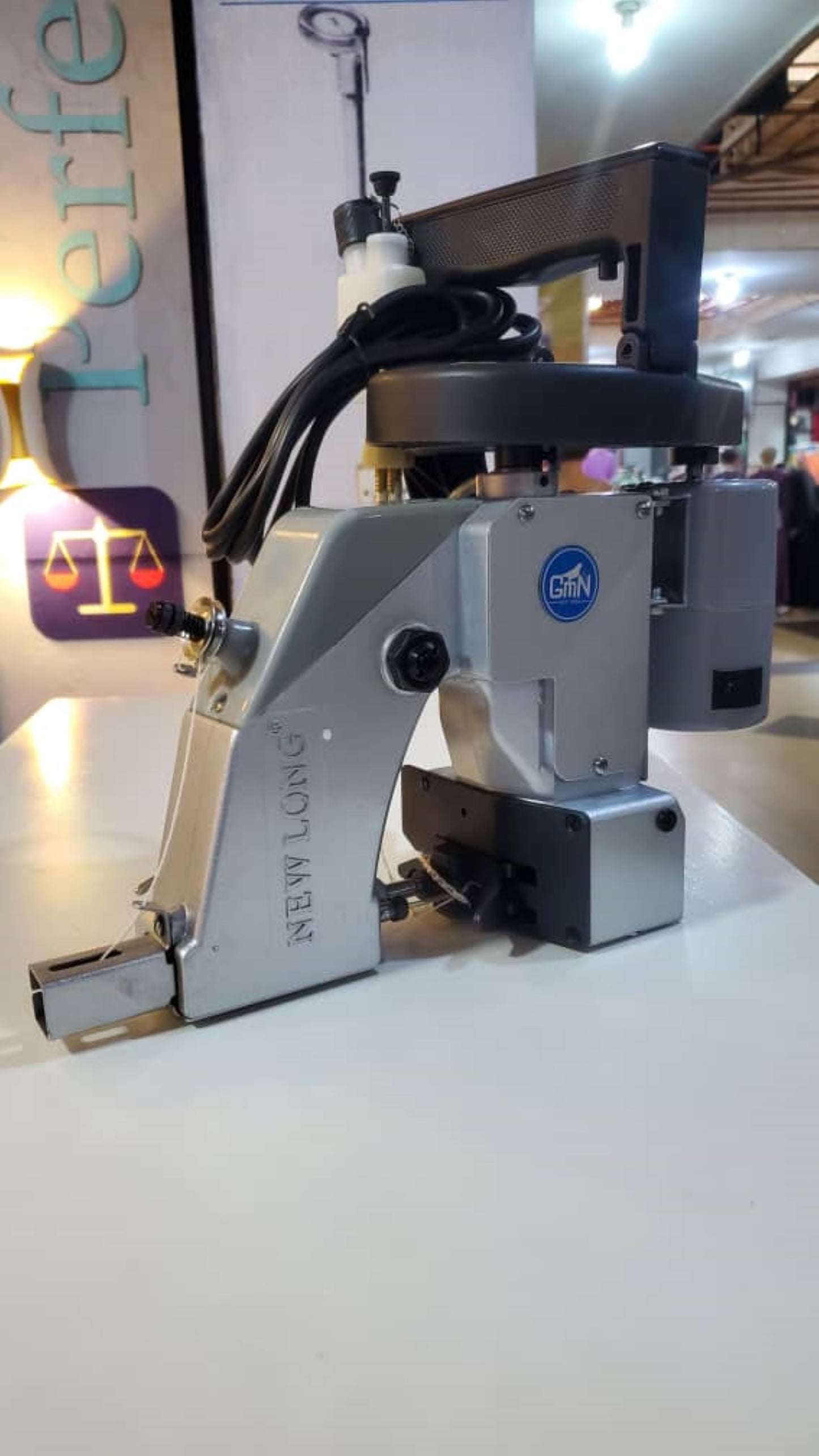 Bag Closer Sewing Machines Uganda