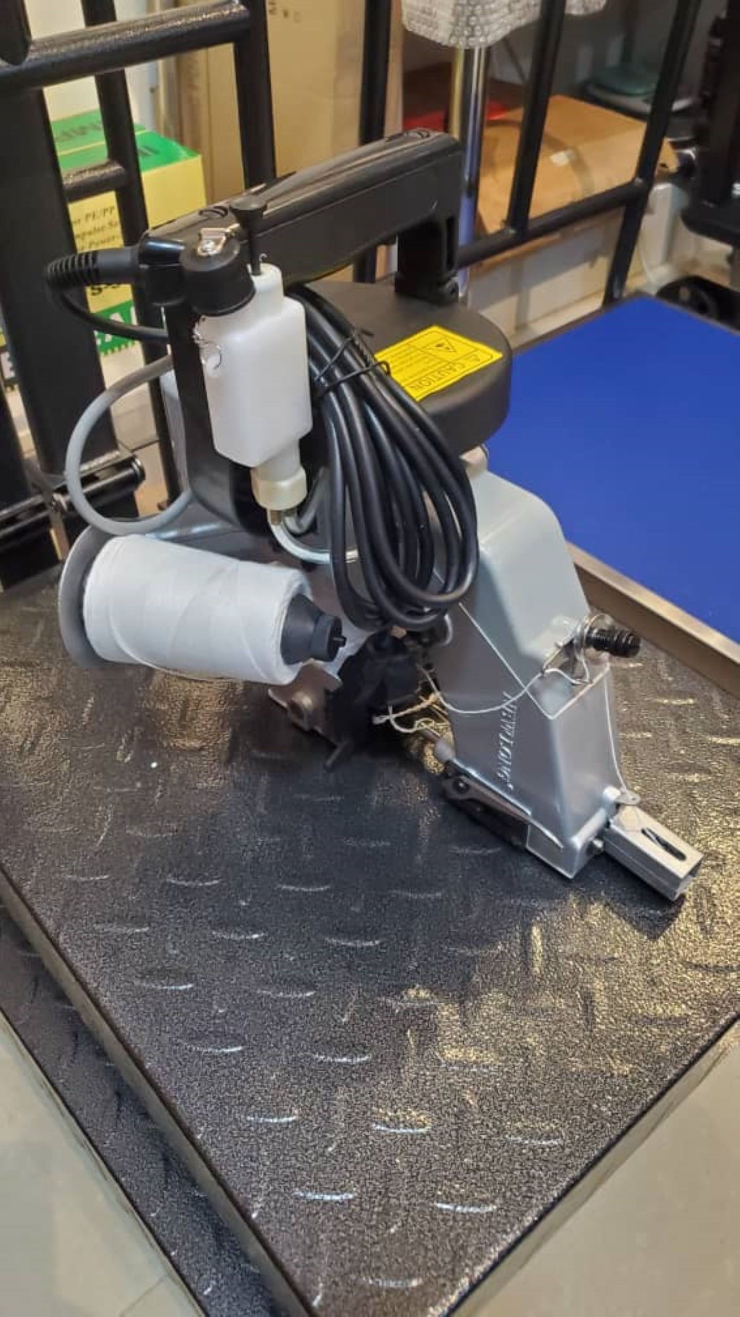 Best Portable Bag Closers In Uganda To Buy