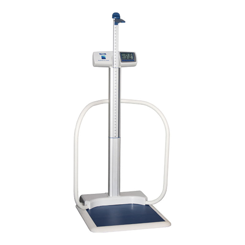 Body Height And Weight Scale In Uganda