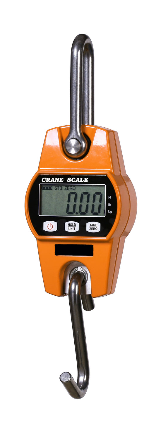 Buy Digital Crane Weighing Scales In Uganda