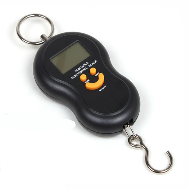 Buy Luggage Weighing Scales In Uganda