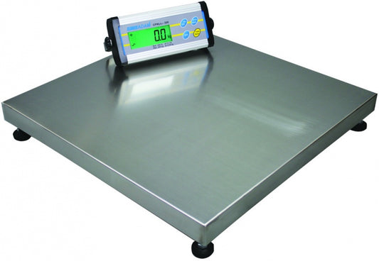 Accurate Floor Weighing Scales in Uganda 5 ton