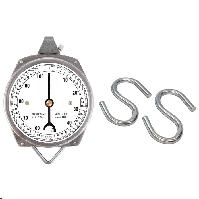 Circular Balance Weighing Scales Supplier In Uganda