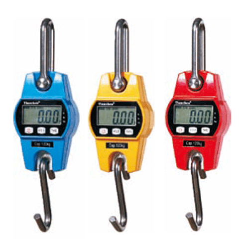 Commercial Crane Weighing Scales Company In Uganda