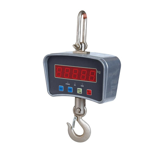 Crane Hanging Scales Supplier In Uganda