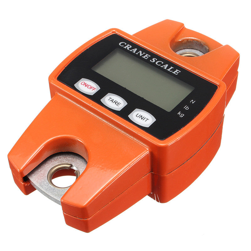 Crane Scales Price Quotation In Uganda