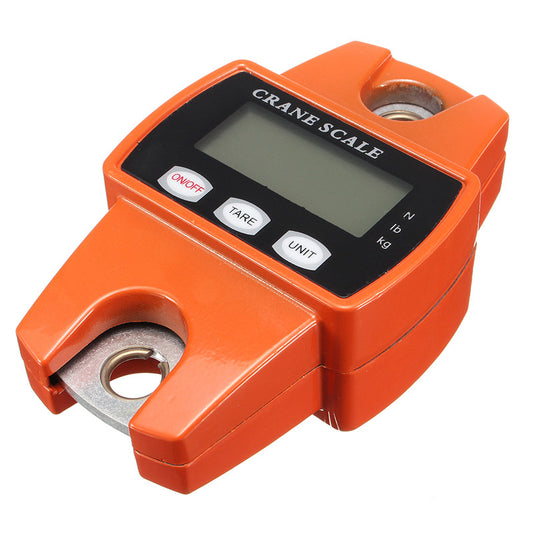 Crane Scales Price Quotation In Uganda