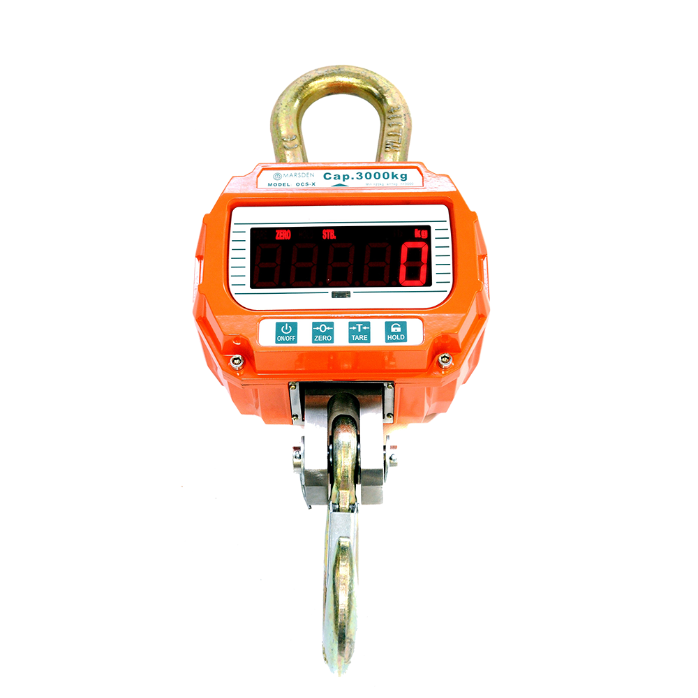 Crane Weighing Scale Brands In Uganda